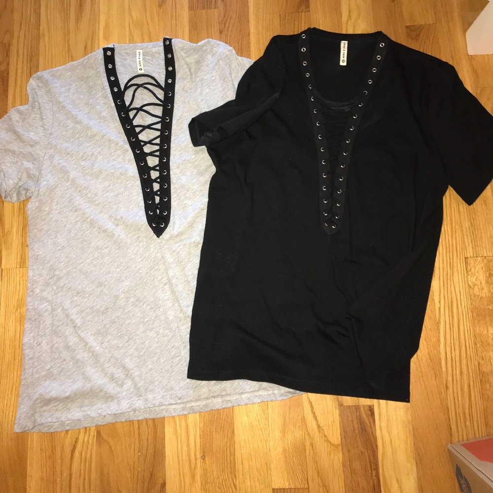 Emma and Sam LF brand
